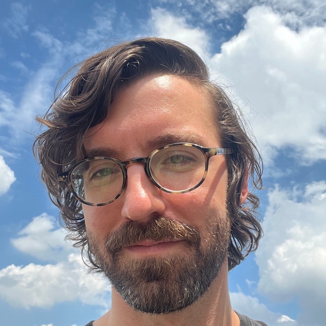 Andrew Olshevski
